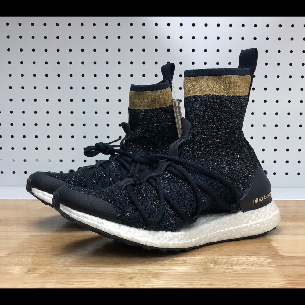 Adidas Ultraboost Mid x Stella McCartney